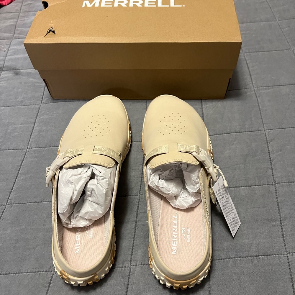 Merrell Women's Shoes - Picture 5 of 9